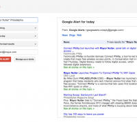 Using Google Alerts for Legal Marketing