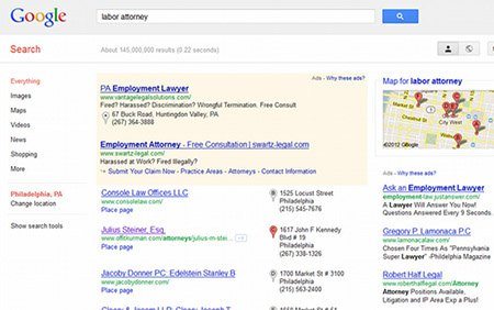 Why You Should Check in on Your Google Places (Local) Profile Categories