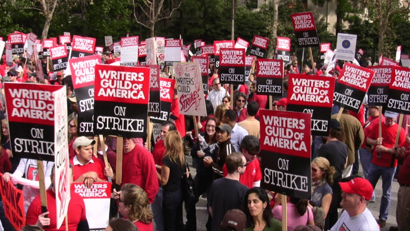 Writers_Guild_of_America_strike