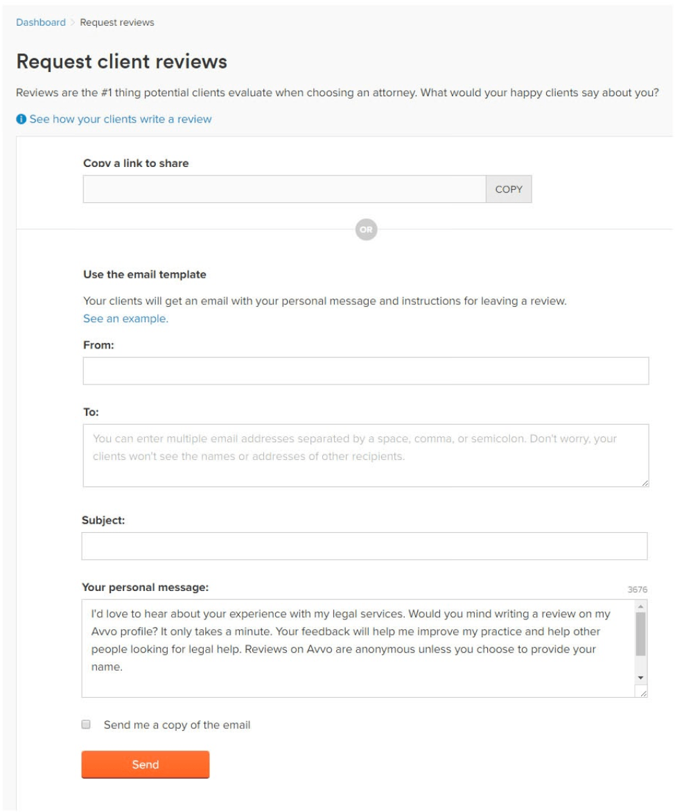 Legal Internet Marketing