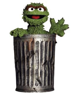 Oscar-the-grouch-in-a-trash-can