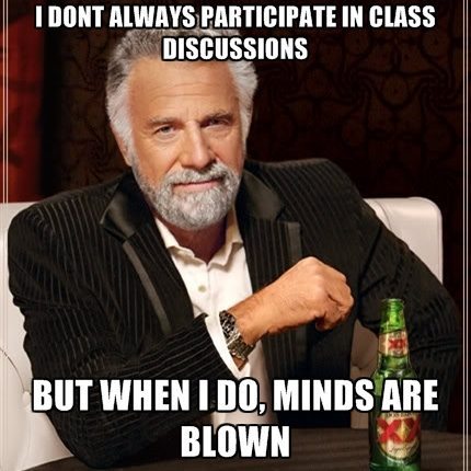 Participate