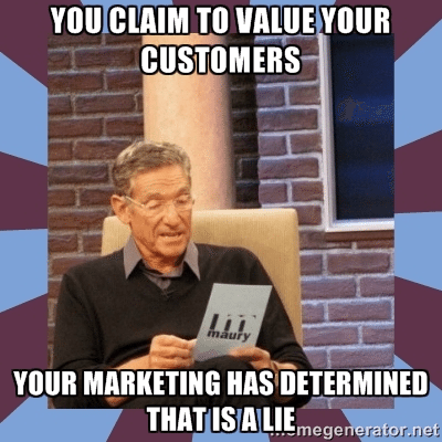 Value_Your_Customer_Funny