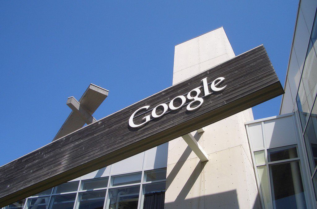Do the World’s Biggest Law Firms Need Google?