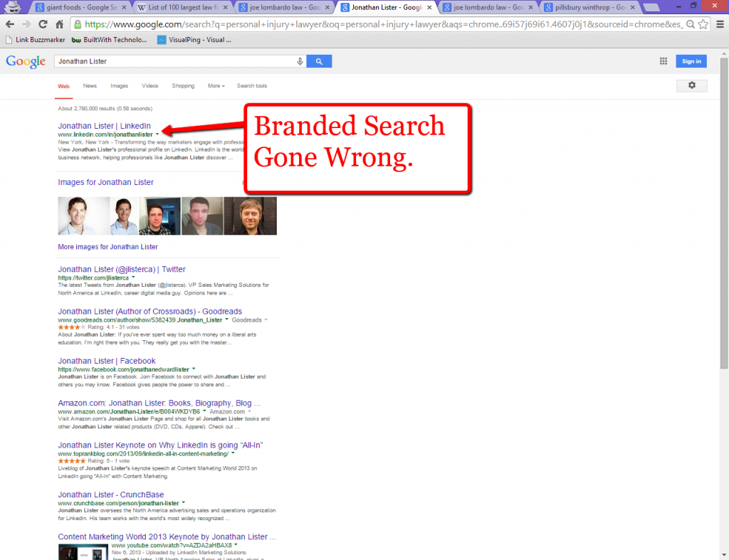 branding and seo in philadelphia