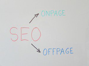 seo onsite issues