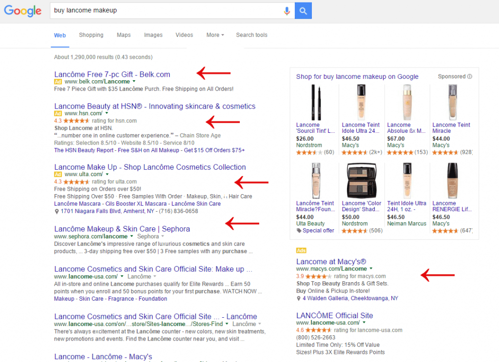seo brand protection