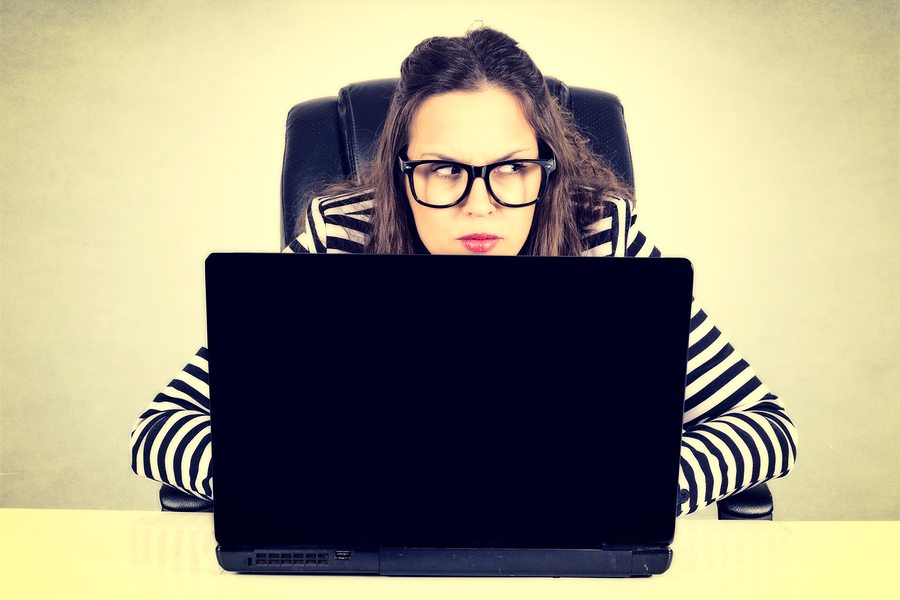 Scam Emails Targeting Attorneys in 2016