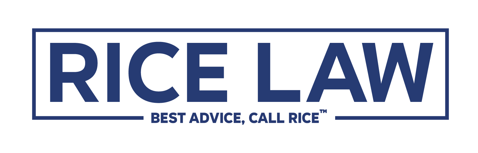 who does SEO for Rice Law