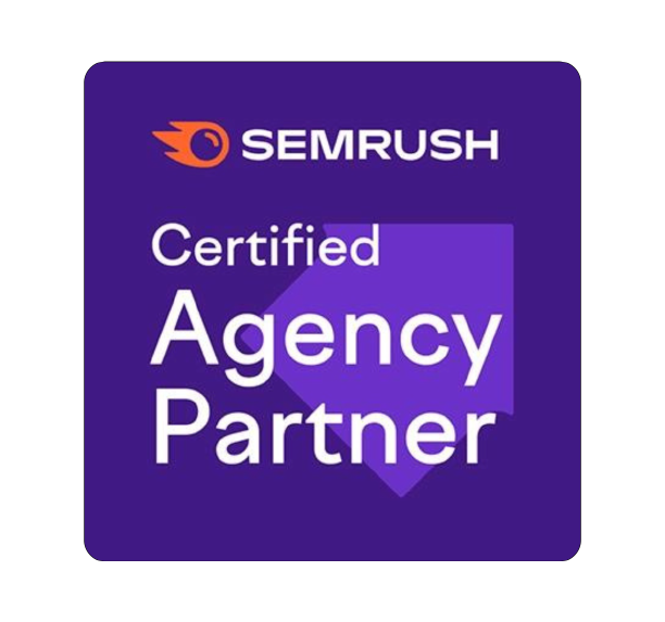 SEMRush Partner