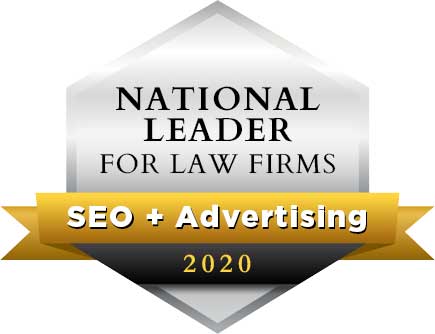 Best Law Firm SEO Company