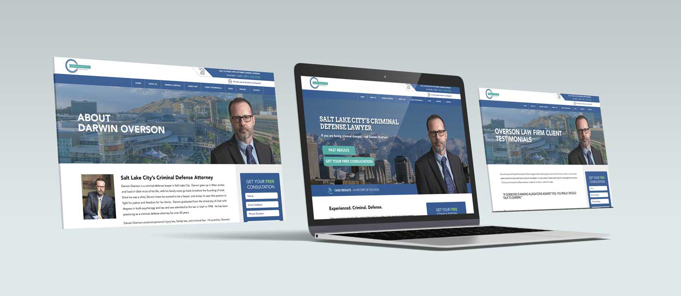 SEO Agency for Attorney Website
