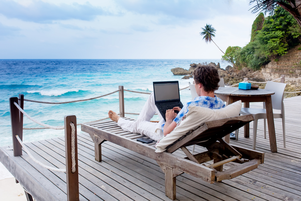 Is There a Website For Attorneys Like Upwork?