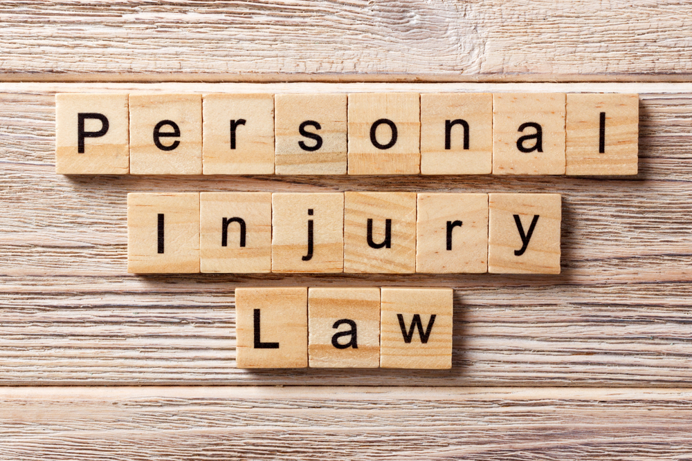 How Do You Market a Personal Injury Law Firm?